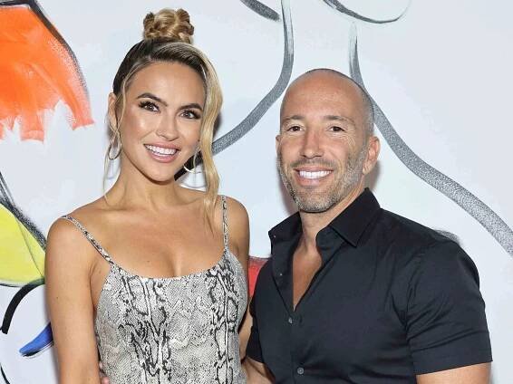 Jason Oppenheim Reveals He’s Still in Love with Ex Chrishell Stause During Selling Sunset Reunion
