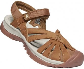 Dámské sandály Keen Rose Leather W