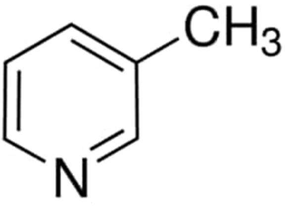 3-methylpyridine