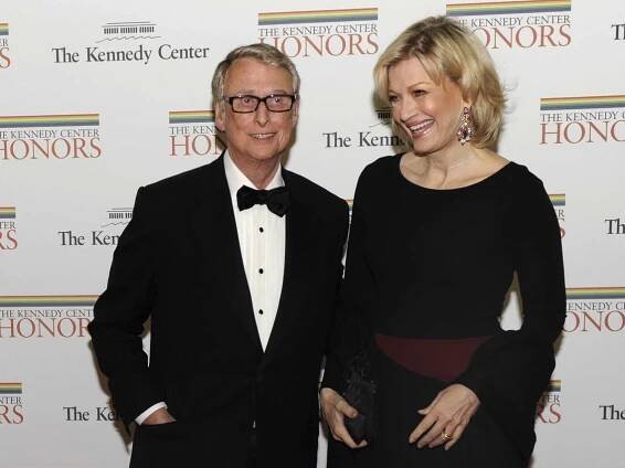Mike Nichols Dead Age 83