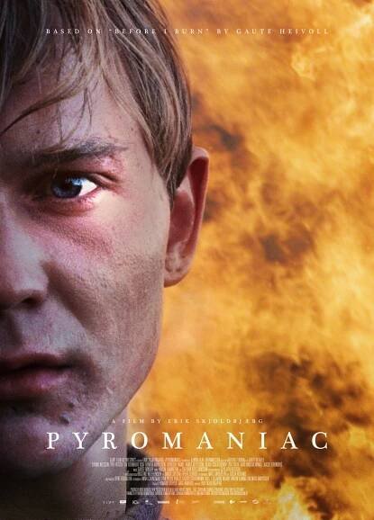 Pyroman film ke stažení zdarma
