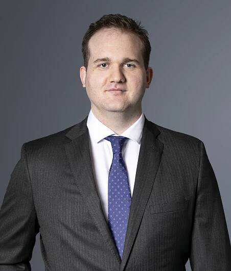 Christopher Marshall