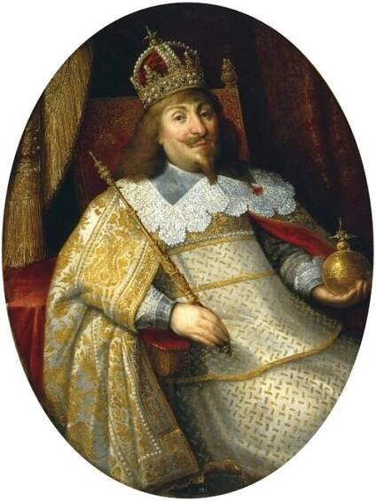 Władysław IV Waza – Wikipedia, wolna encyklopedia