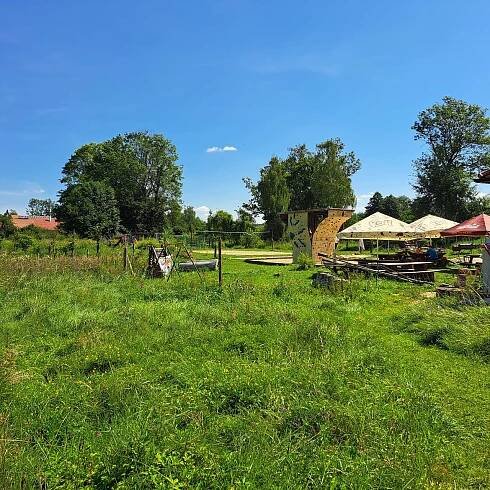 Ubytování Chlum u Třeboně - Mirochov, U Babičky - Jižní Čechy apartmán, 3434