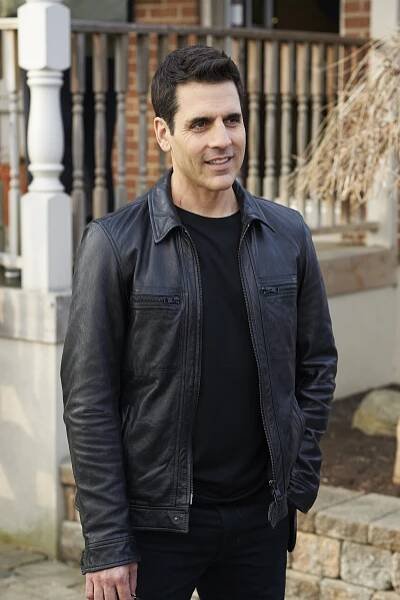 Rookie Blue - Navždy (S05E11) (2014)