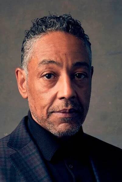 Giancarlo Esposito herec