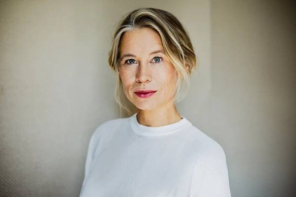 Nina Schwabe I actress 