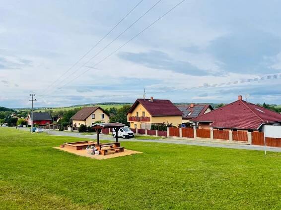 Prodej Dům, Bdeněves, okres Plzeň-sever