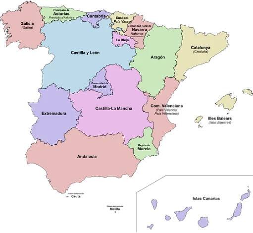 Ispaña - Wp/qwh - Wikimedia Incubator