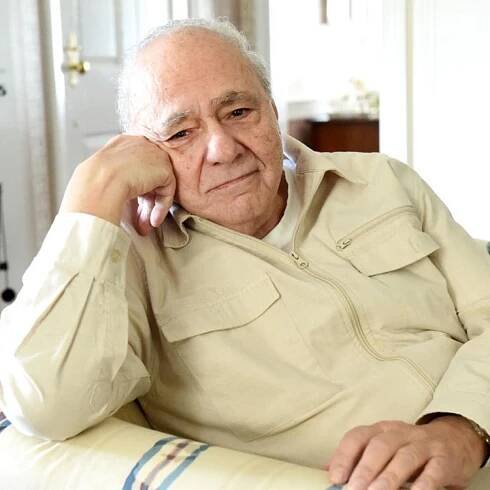 Reading native and Emmy-winning actor Michael Constantine dies at 94 [Video]
