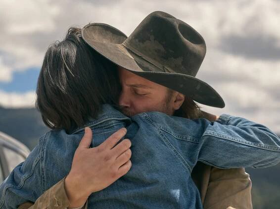 Yellowstone Season 5, Episode 14 Season Finale Recap