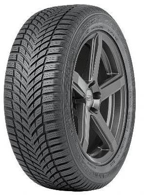 Nokian Seasonproof 1 215/45 R16 90 V XL FR M+S 3PMSF