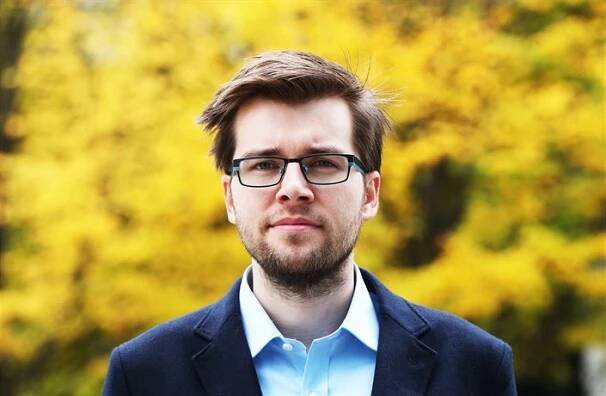 Marihuana může nahradit část řepky a dát práci desetitisícům lidí, říká pirát Michálek
