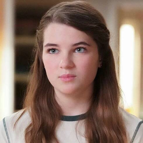 Raegan Revord Looks Back At Landing Role On Young Sheldon, And What They Didn't Know At The Time