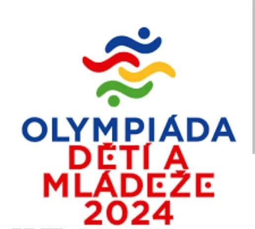 ZŠ Třebovská » Olympiáda dětí a mládeže 2024