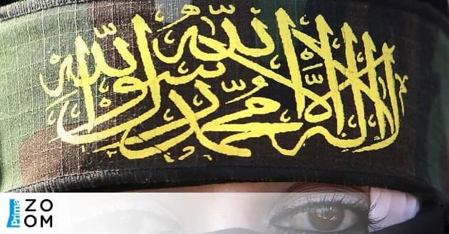 Jak se obléct do muslimských zemí? Tip zkušeného cestovatele