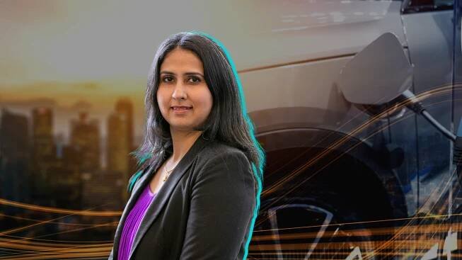 Solv4x: preparing for the electric future - Bullfrog Power