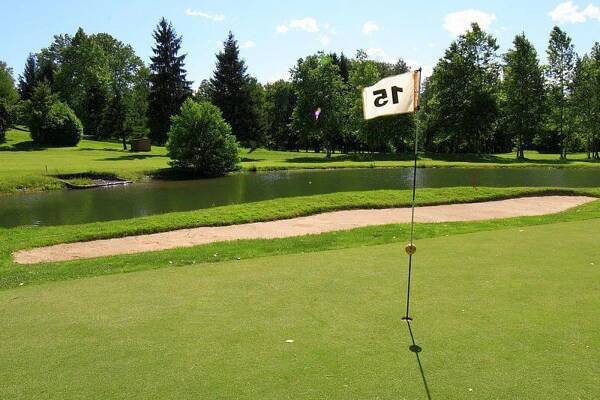 Golf dei Laghi - Italia My Golf Premium - Swiss tour operator specializing in golf trips to Italy