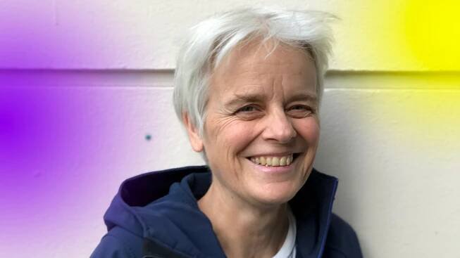 Ulrike Herrmann - Wir koennen auch anders - Die feministische Presserunde