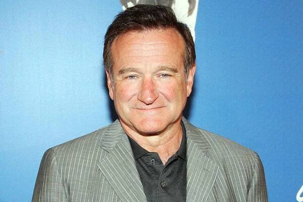 Robin Williams Made an 'Enormous Difference' by Always Hiring Homeless People on His Projects, Says Daughter Zelda