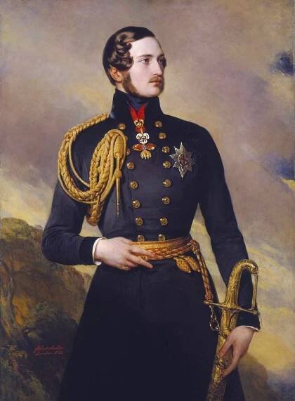 Soubor:Prince Albert - Franz Xaver Winterhalter 1842.jpg