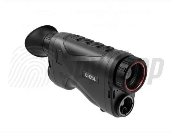Termovizní monokulár s dálkoměrem Hikvision HIKMICRO Condor