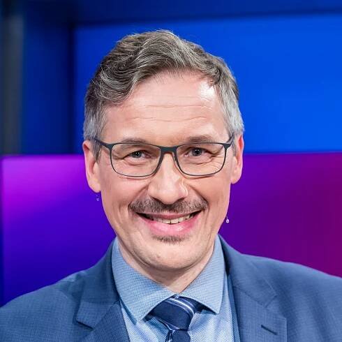 Daniel Friedrich Sturm