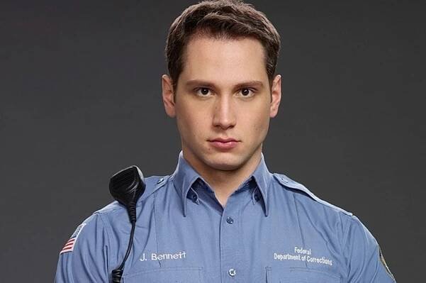 32 Facts About Matt Mcgorry