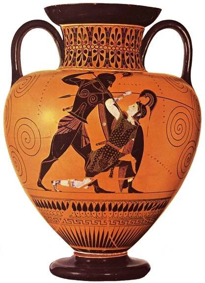 achilles