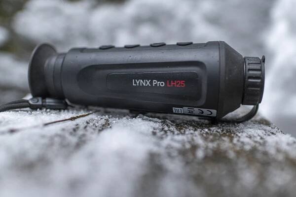 HIKMICRO Lynx Pro LH25