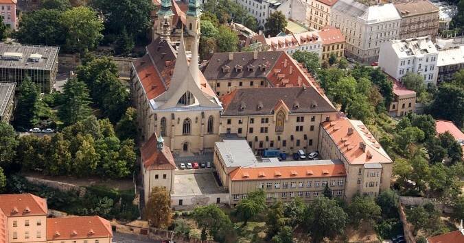 V Praze začínají Letní slavnosti staré hudby. Rozezní kláštery i trojský zámek