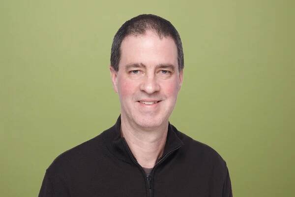 Matt Ferchen - Ford Foundation