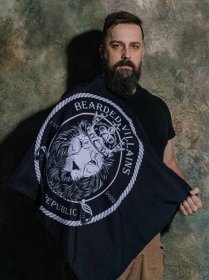 Head&Beard – Promo focení - beardedvillains.cz