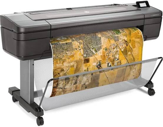 HP Designjet Z6 24” PostScript Printer | TonerPartner.cz