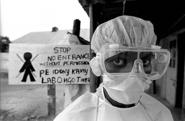 ebola