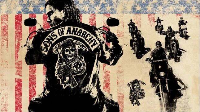 Vzpomínáme: Sons of Anarchy (2008-2014) | SerialZone.cz