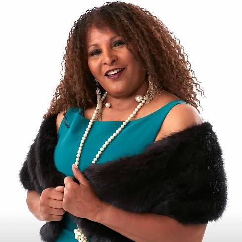 Pam Grier, Foxy Brown Star, on Black Films, Strong Women and the Single Life