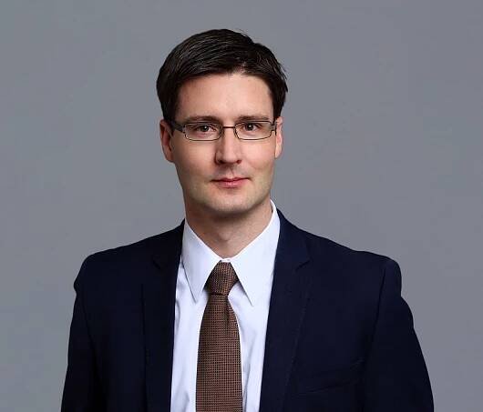 Tomáš Vlasák - Roklen24.cz