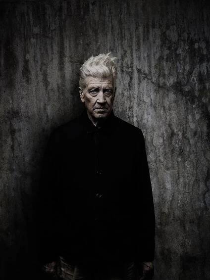 David Lynch, In Conversation
