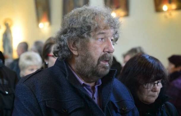 Smrt Václava Glazara (†65), snoubence Růžičkové: Zradily ho kyslíkové brýle!