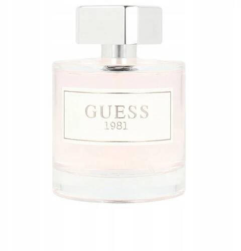 Dámský parfém Guess 1981 EDT 100 ml