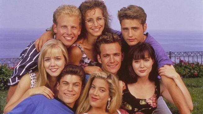Luke Perry (52) z Beverly Hills 90210 v umělém spánku: Byla to rozsáhlá MRTVICE