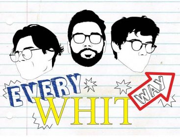 “Every Whit Way” Podcast