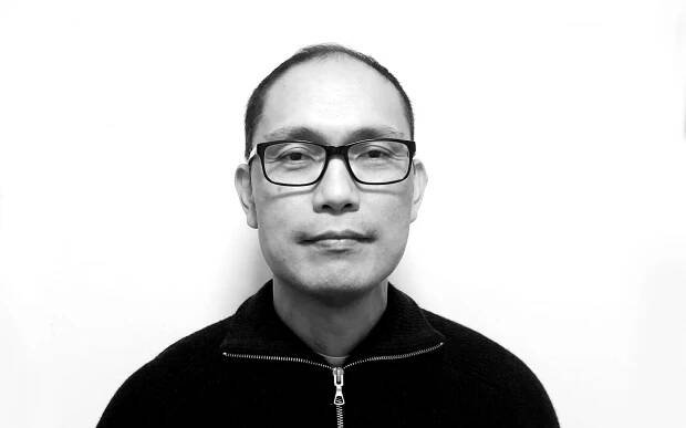 Richard Allan Dy