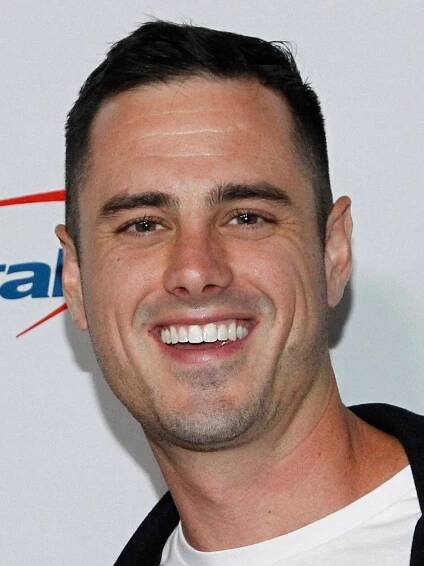 Ben Higgins - Personality, Actor