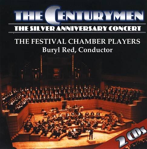 Discography — The CenturyMen