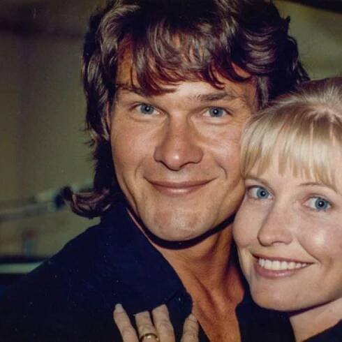 Patrick Swayze, hvězda slaďáků? Idol z Hříšňáku v mládí musel na bojová umění, aby zvládal záchvaty vzteku – G.cz
