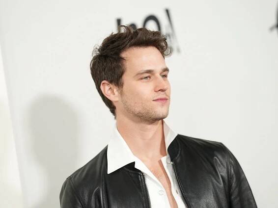 Brandon Flynn Will Lead James Dean Biopic About the Star’s Alleged Gay Romance