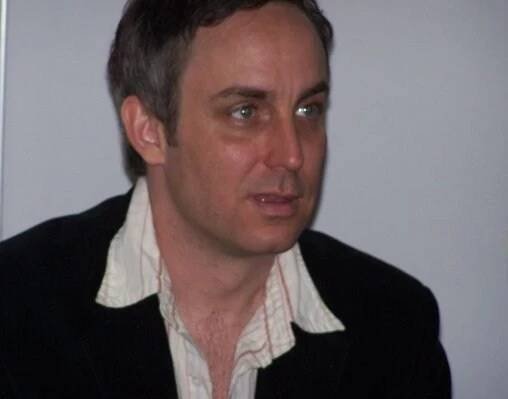 Wallace Langham – Wikipedie