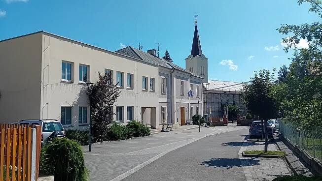 Mokré Lazce
